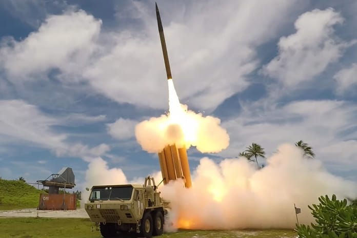 ABD’den İngiltere’ye füze kalkanı teklifi: Lockheed Martin’den Rus hava tehditlerine karşı hamle