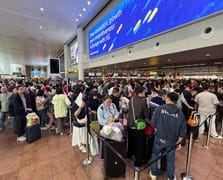 Avrupa’daki büyük havalimanlarında siber saldırı krizi