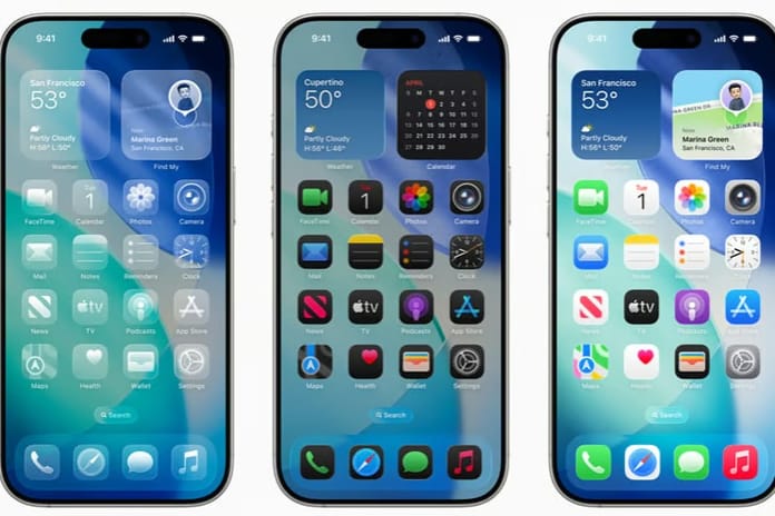 İOS 26 ne zaman çıkacak? Apple ile İOS 26 ne zaman çıkacak, hangi telefonlara gelecek, özellikleri nelerdir?