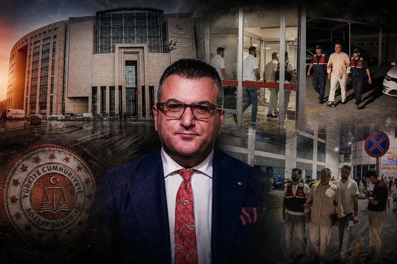 Cem Küçük ile ilgili iddialar MASAK raporlarında