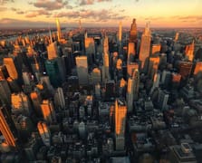 New York en uzun süre cinayet işlenmeyen gün rekorunu egale etti