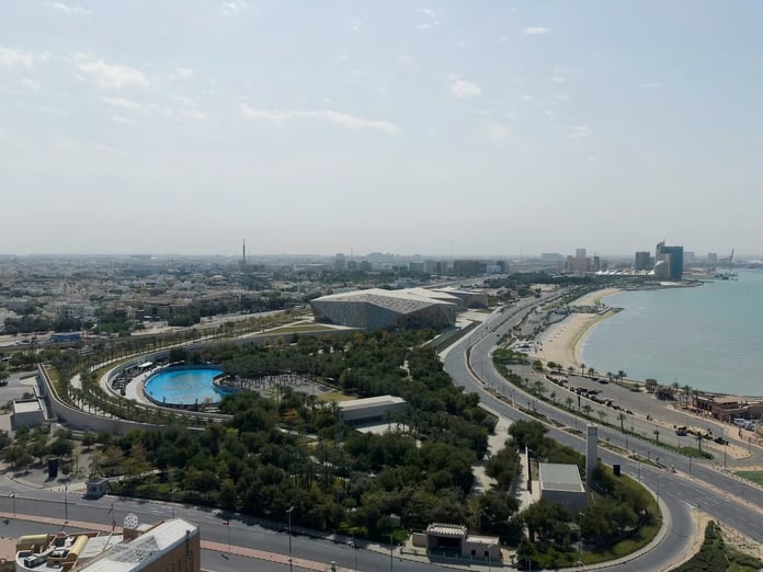 Kuveyt Ordusu: ABD’ye ait birkaç savaş uçağı düştü