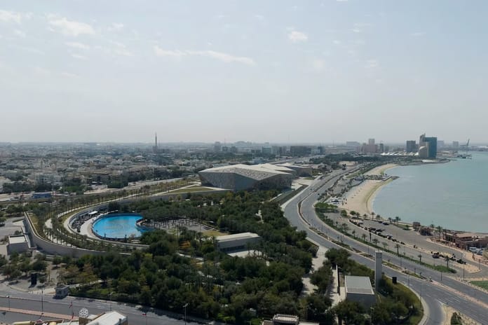 Kuveyt Ordusu: ABD’ye ait birkaç savaş uçağı düştü