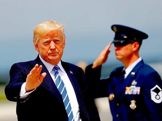 Budget Battle: Trump Asks Congress $1.5 Trillion for War