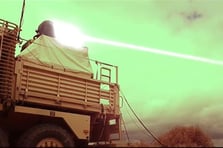 İngiliz Ordusu, zırhlı araçlara lazer silahlarını hızla entegre etmeye hazırlanıyor