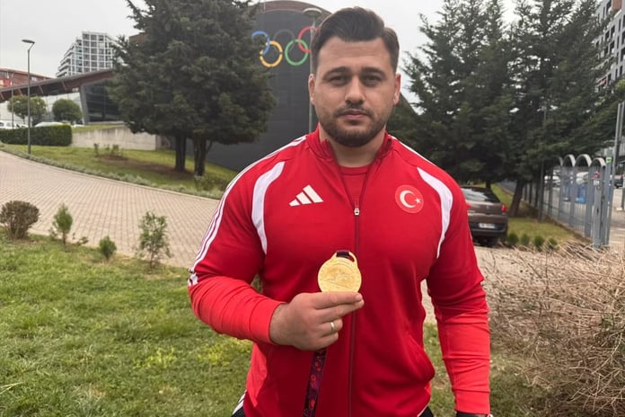 ‘‘Kolay olmayanı yapmak biz Türklerin işidir’’