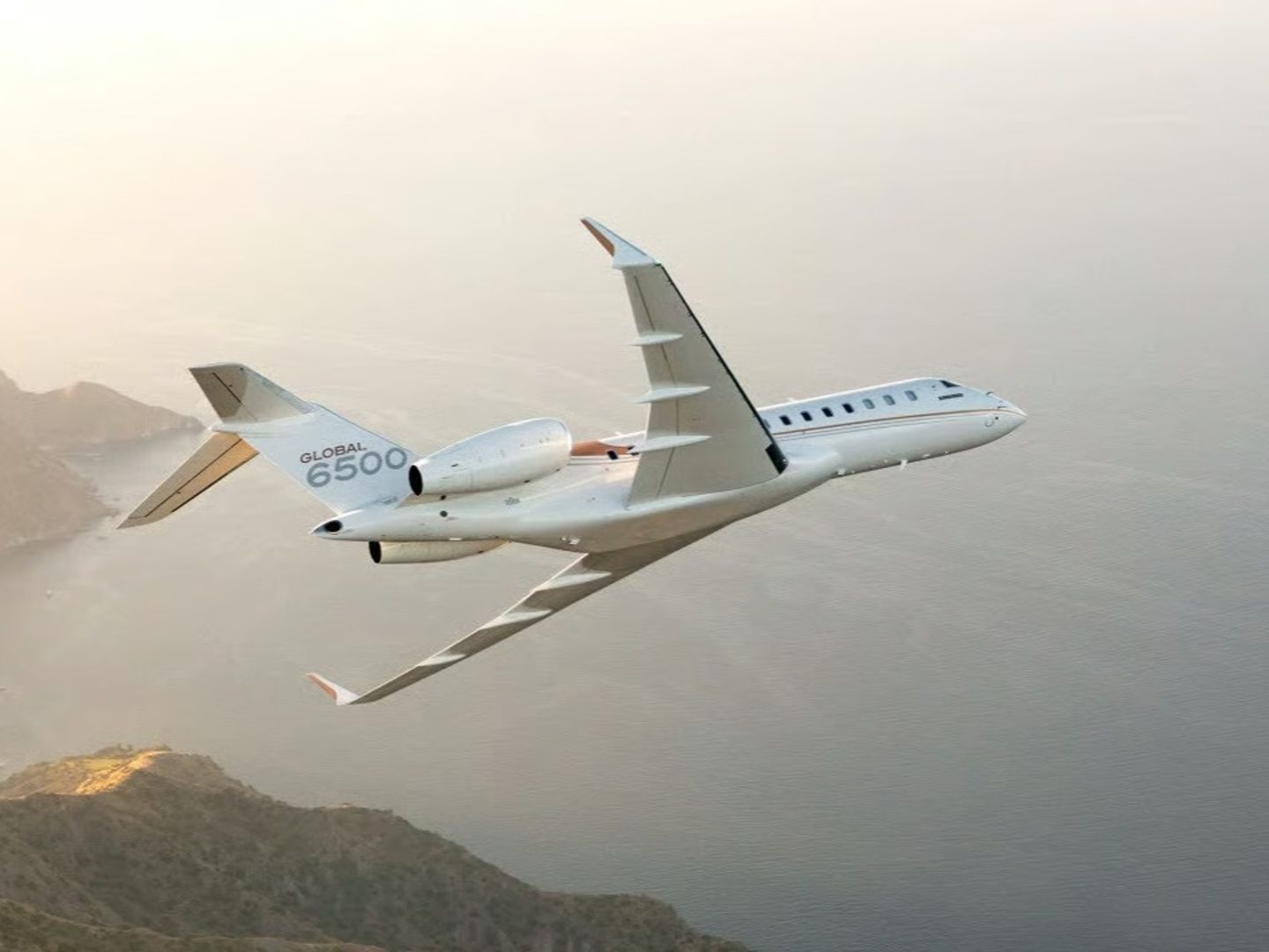 Avustralya’dan deniz gözetleme hamlesi Bombardier üç Global 6500 tedarik edecek