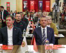 CHP’li 3 isim için dokunulmazlık fezlekesi Meclis'te: Aralarında Özgür Özel de var