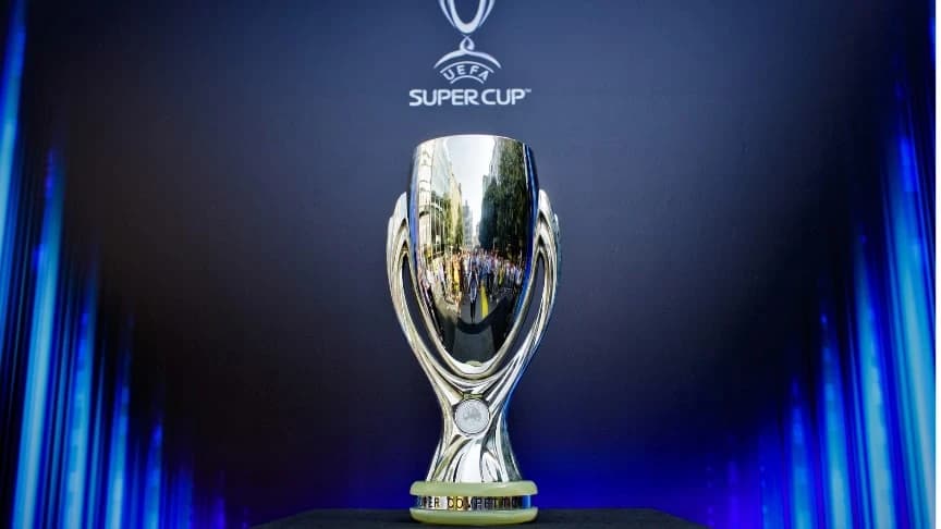 51. UEFA Süper Kupa sahibini buluyor: PSG ile Aston Villa karşı karşıya