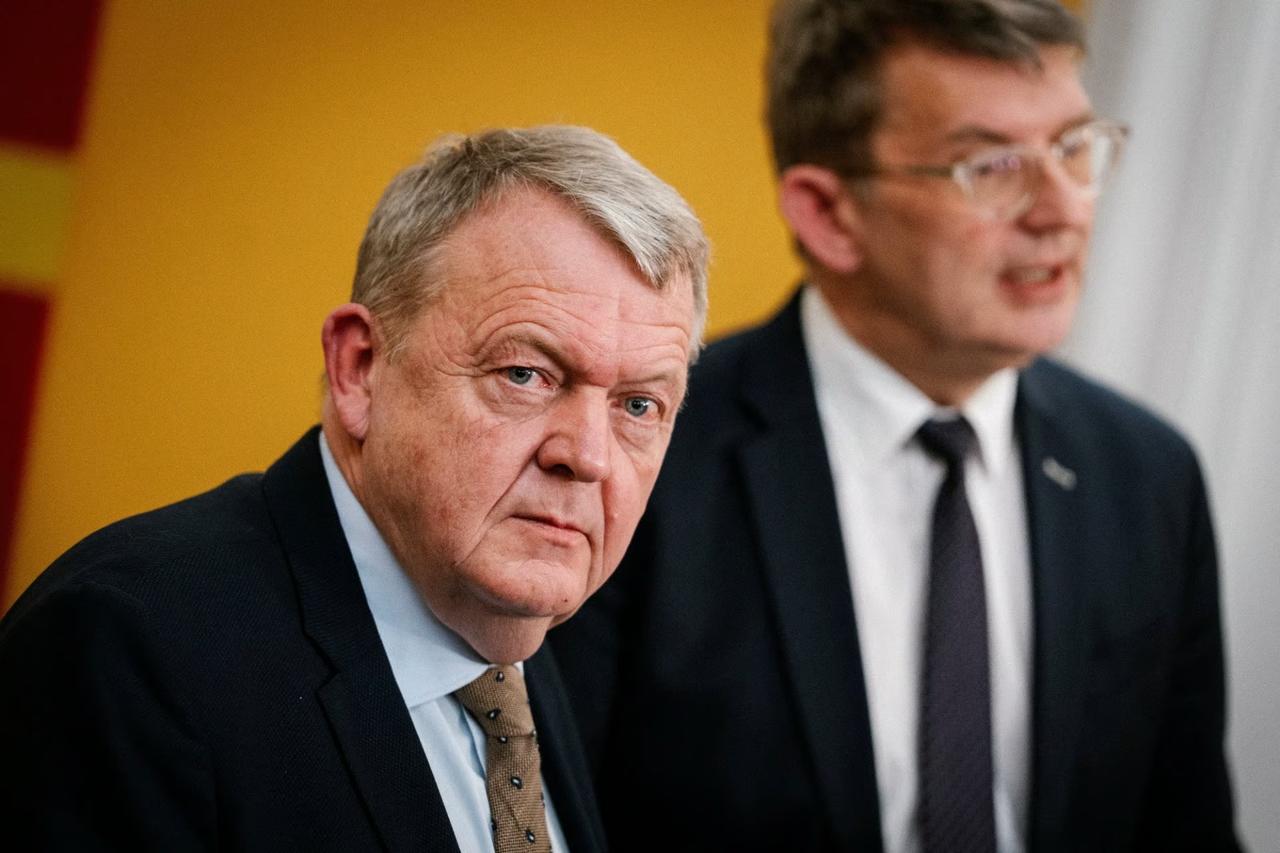 Danimarka ve Grönland'dan ABD'ye kritik ziyaret