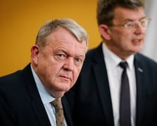 Danimarka ve Grönland'dan ABD'ye kritik ziyaret