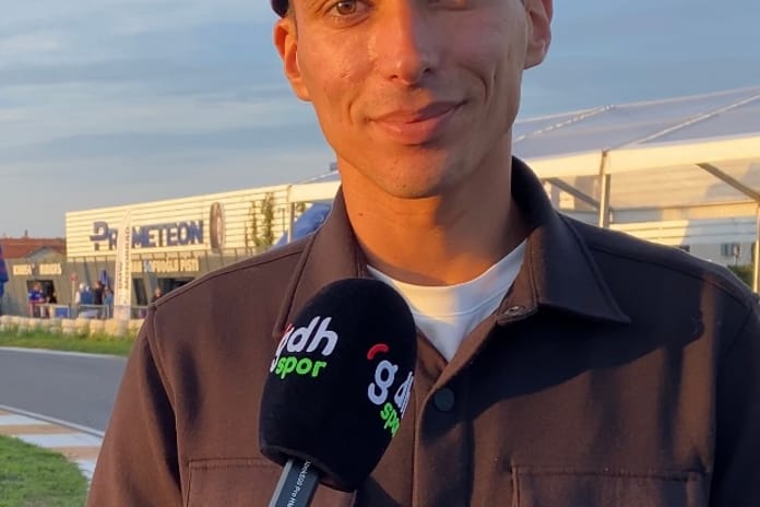 MotoGP geçişi ve beklentiler