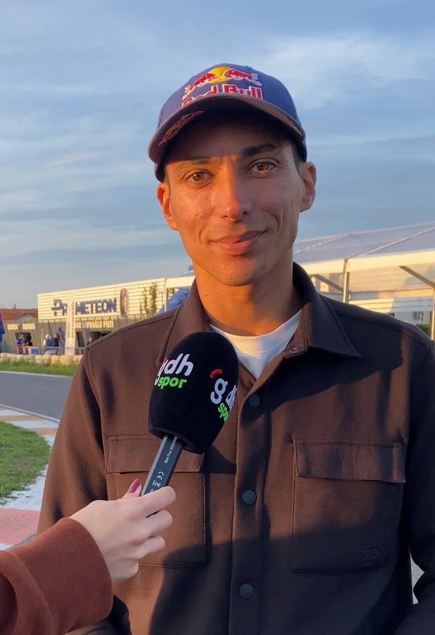 MotoGP geçişi ve beklentiler