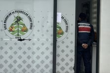 Bolu'da rüşvet operasyonu! Oda başkanı ve bir çalışan tutuklandı