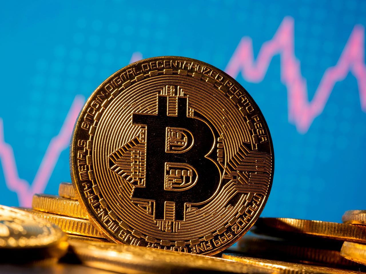 Para tarih mi oluyor? İsviçre'de bitcoin çağı