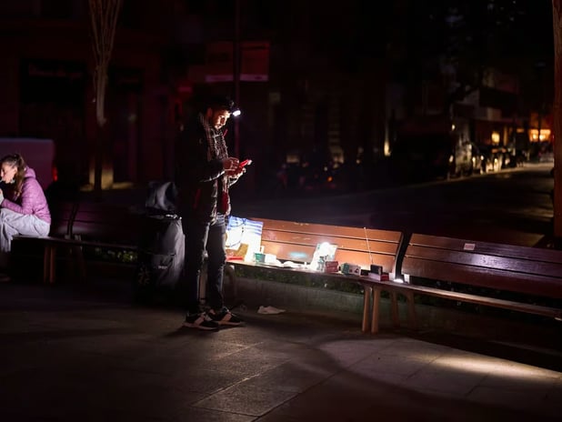 Portekiz elektrik krizine karşı yeni önlemler alıyor