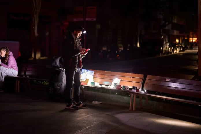 Portekiz elektrik krizine karşı yeni önlemler alıyor