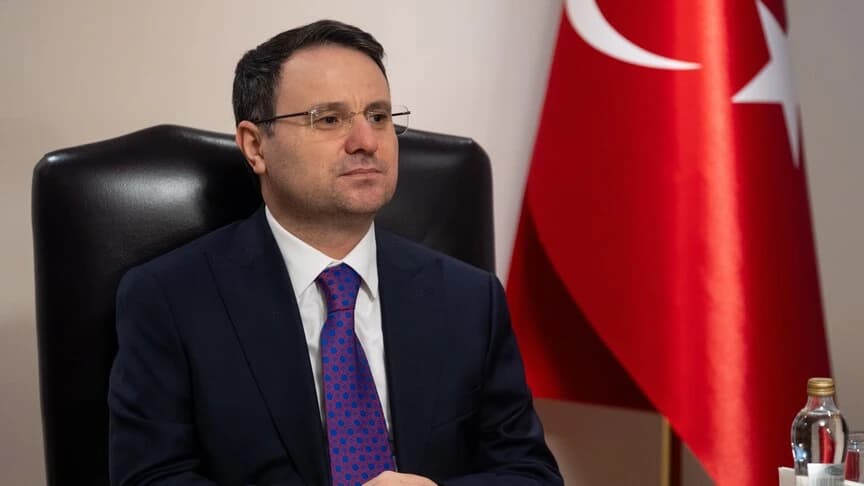 Adalet Bakanı Akın Gürlek Rahmi Koç açıklaması