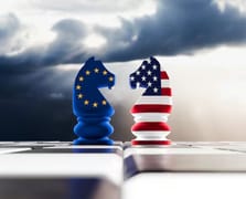 Trump’ın tarifeleri AB için fırsata dönüşüyor