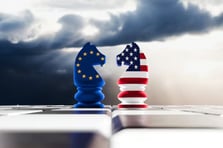 Trump’ın tarifeleri AB için fırsata dönüşüyor