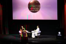 "Anadolu: İnsanlığın Beşiği" belgeseli Londra'da tanıtıldı