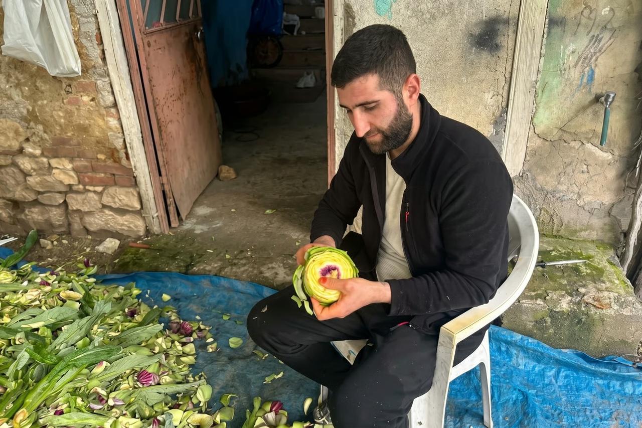 Oturduğu yerden ayda 240 bin TL kazanıyor! Mesleği dikkat çekti 