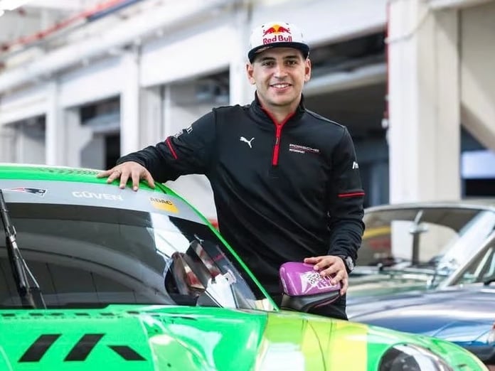 Dünya Dayanıklılık Şampiyonası takvimi değişti: Katar’da güvenlik alarmı