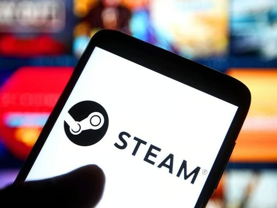 Yeni Oyun Yasası ve Steam