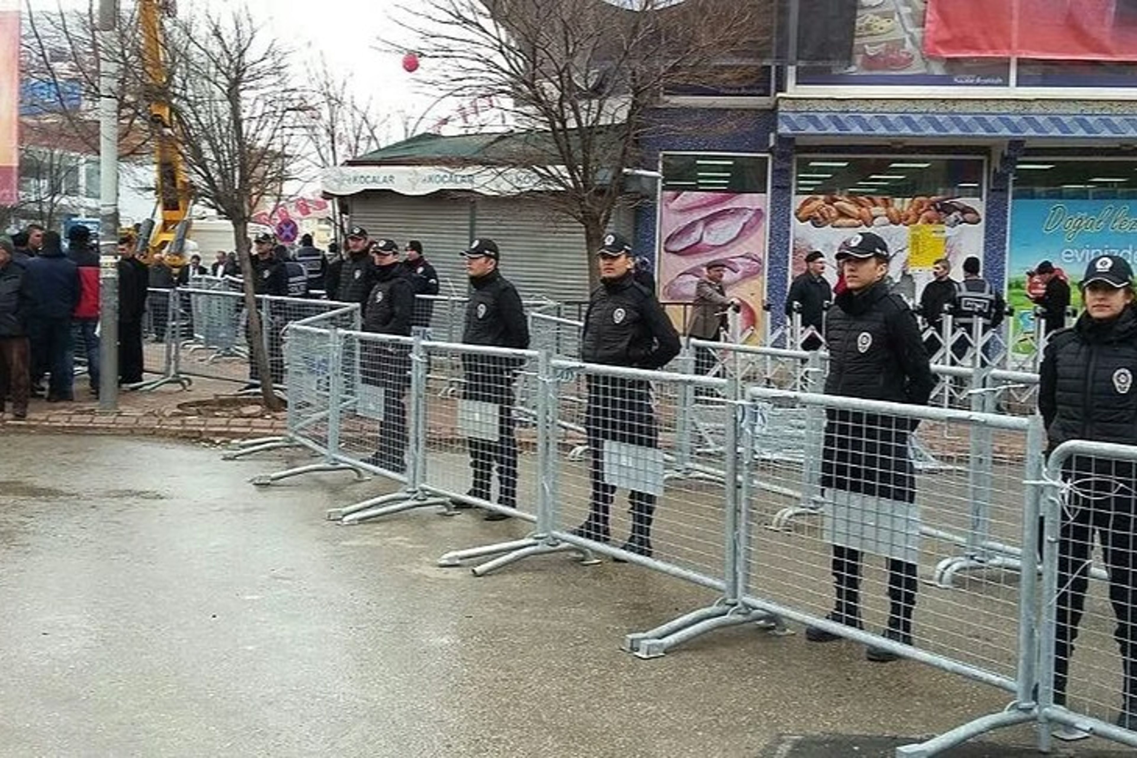 Ankara'da NATO Zirvesi alarmı: Başkentte 13 gün boyunca tüm eylemler yasaklandı!