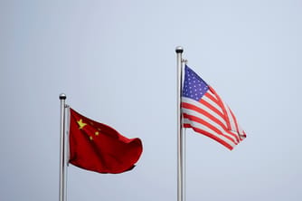 US and China to Hold AI Discussions in September