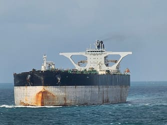 U.S. Boards Fifth Tanker in Venezuelan Oil Clampdown