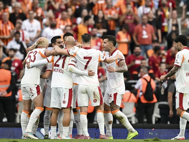 Galatasaray'dan liderlik sınavı: RAMS Park'ta rakip Konyaspor