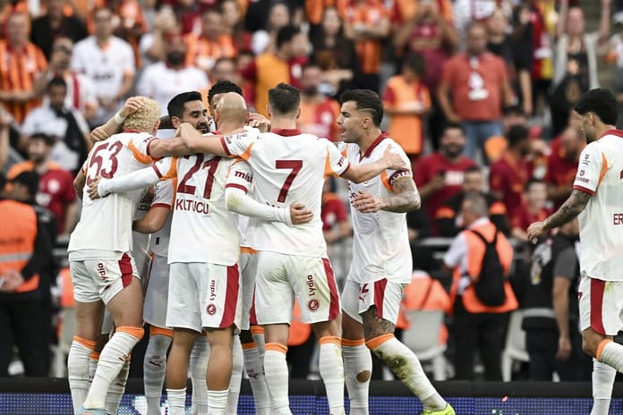 Galatasaray'dan liderlik sınavı: RAMS Park'ta rakip Konyaspor