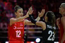 Dünya Şampiyonası'na Türkiye damgası: Son 16 eşleşmeleri belli oldu