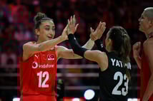 Dünya Şampiyonası'na Türkiye damgası: Son 16 eşleşmeleri belli oldu