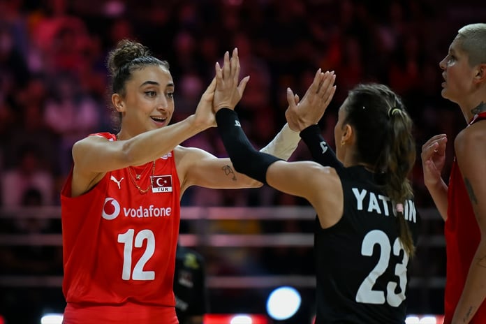 Dünya Şampiyonası'na Türkiye damgası: Son 16 eşleşmeleri belli oldu