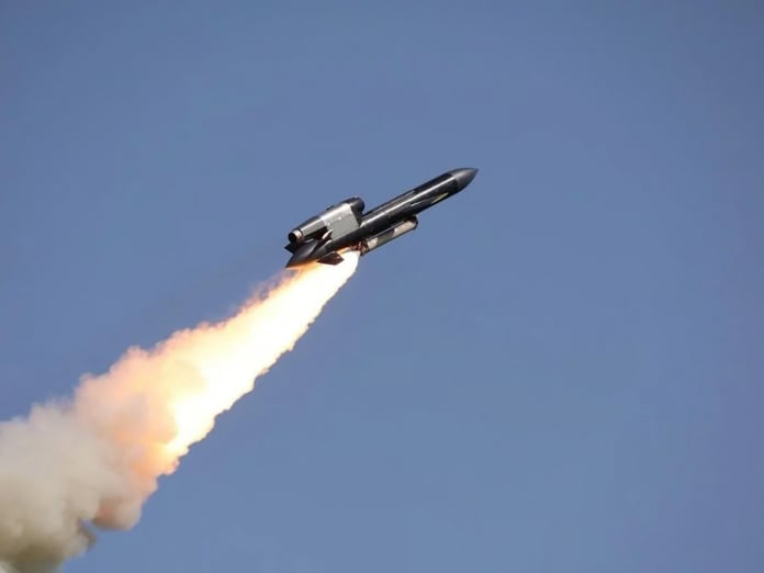 Ukrayna, FP-7 ve FP-9 balistik füzelerinde seri üretimi hedefliyor