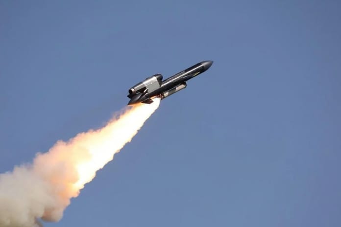 Ukrayna, FP-7 ve FP-9 balistik füzelerinde seri üretimi hedefliyor