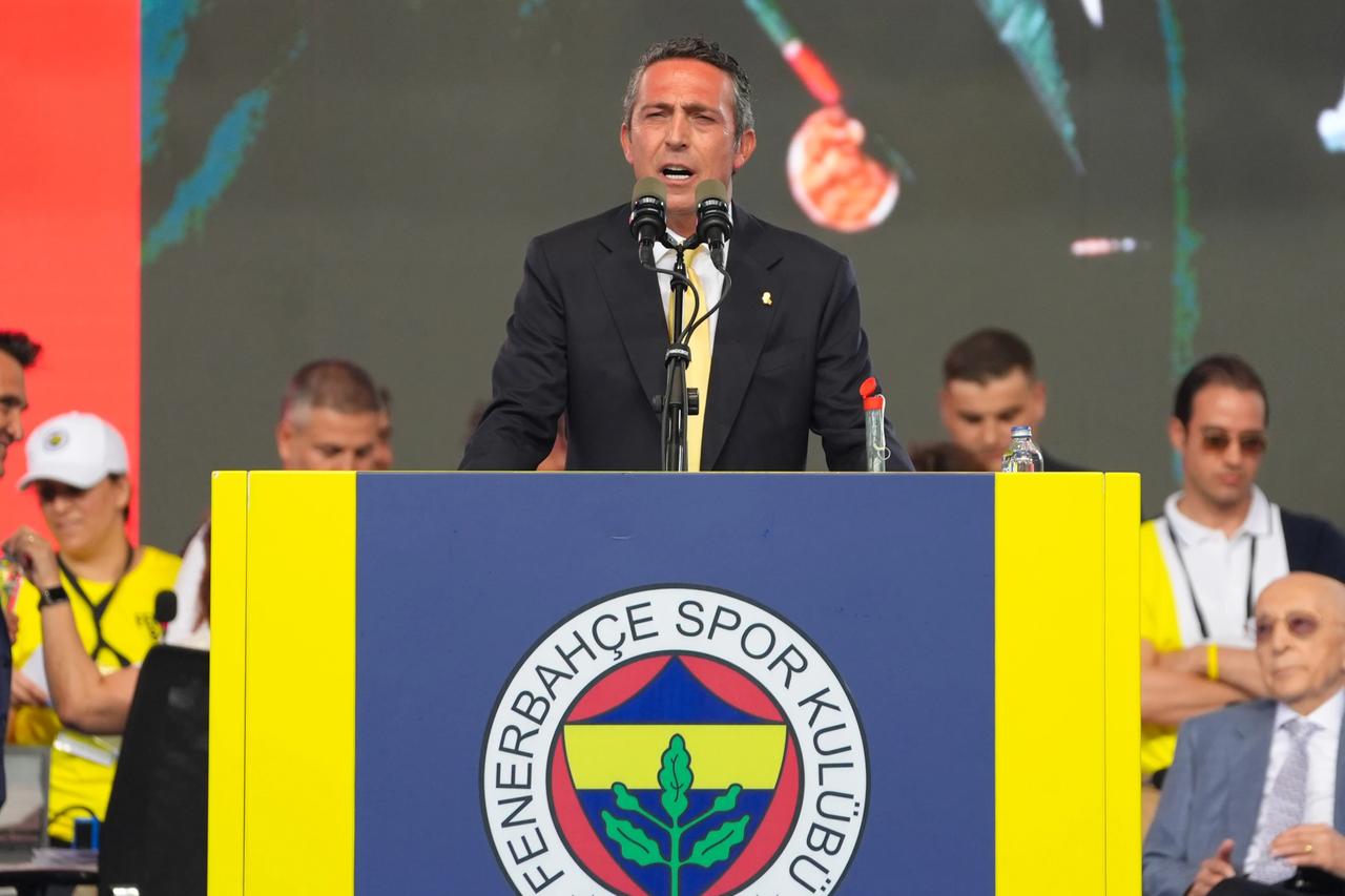 Fenerbahçe'de olağanüstü seçim kararı