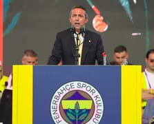 Fenerbahçe'de şampiyonluk kaybı sonrası olağanüstü seçim ihtimali belirdi: Gözler yönetimin kararında