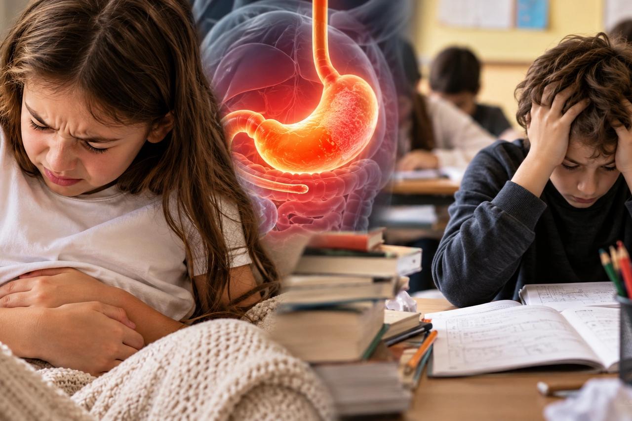 Çikolata, cips ve noodle tüketen çocuklar dikkat! Uzman isim endoskopi gerektiren 4 kritik belirtiyi açıkladı