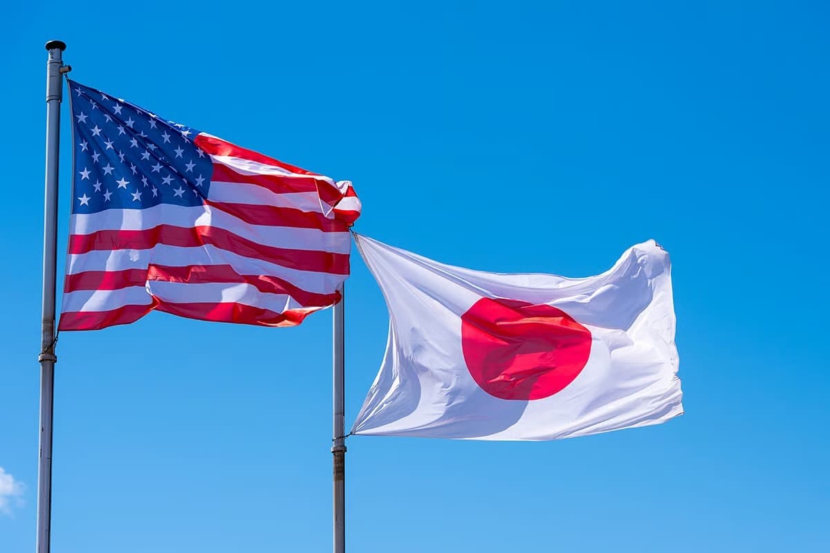 ABD Japonya’yı Filistin Devleti konusunda uyardı