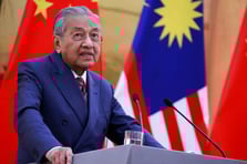 Malezya'da ABD'nin ek gümrük vergileri tartışma yarattı