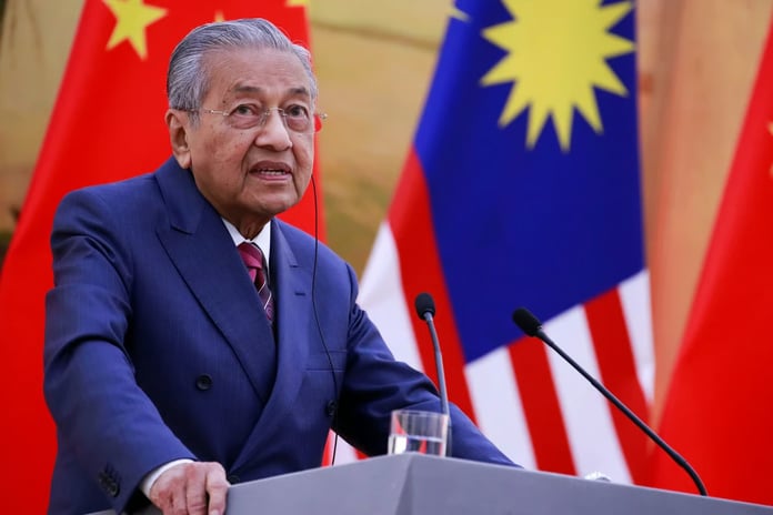 Malezya'da ABD'nin ek gümrük vergileri tartışma yarattı