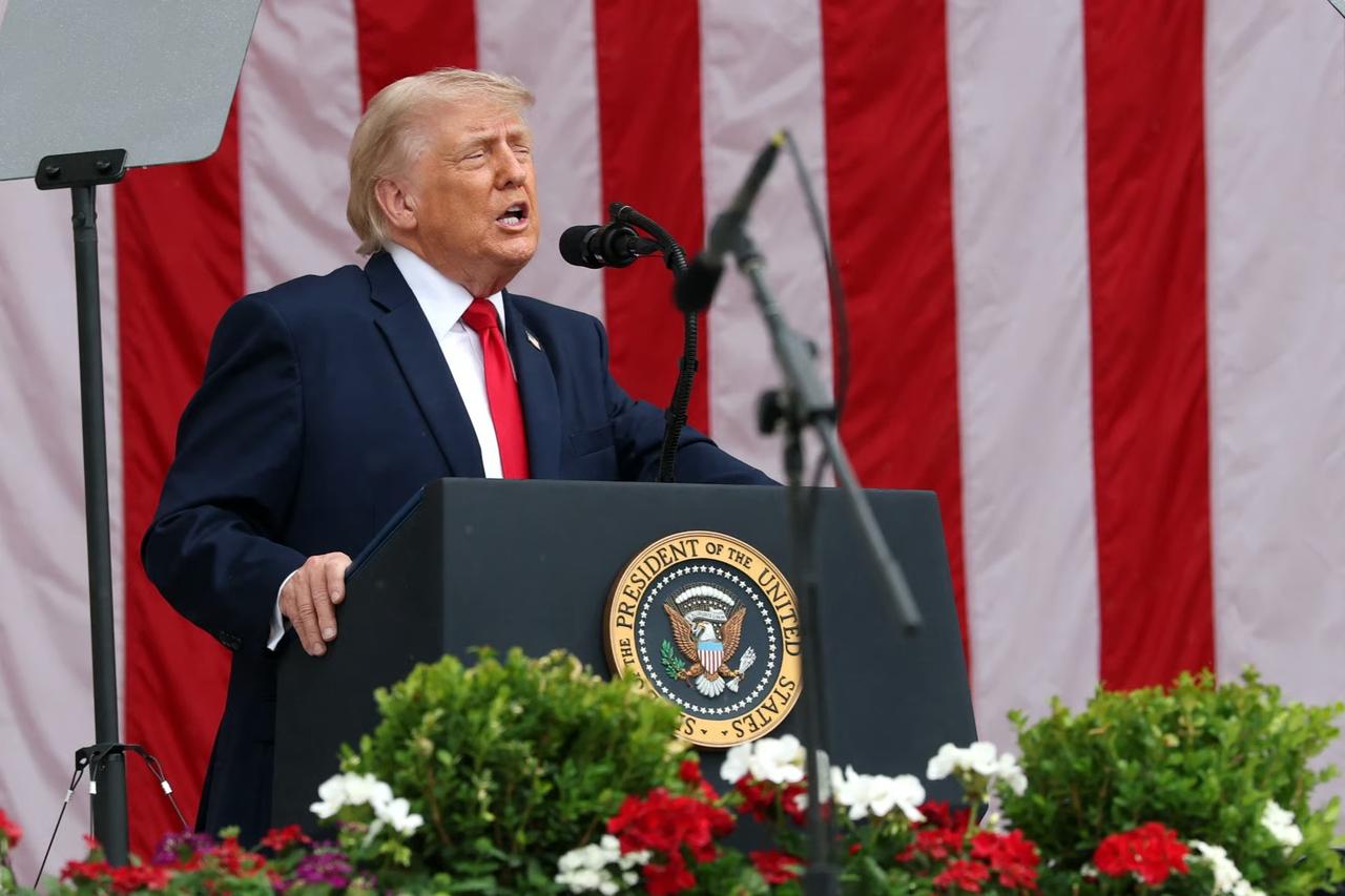 Donald Trump İsrail Başbakanı Netanyahu'ya küfür ettiğini doğruladı