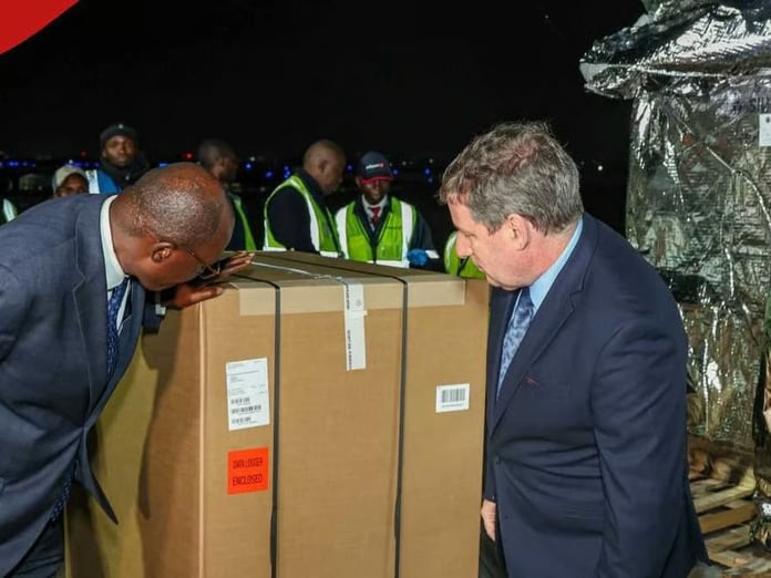 Kenya martta devrim niteliğinde HIV önleme ilacını devreye alıyor