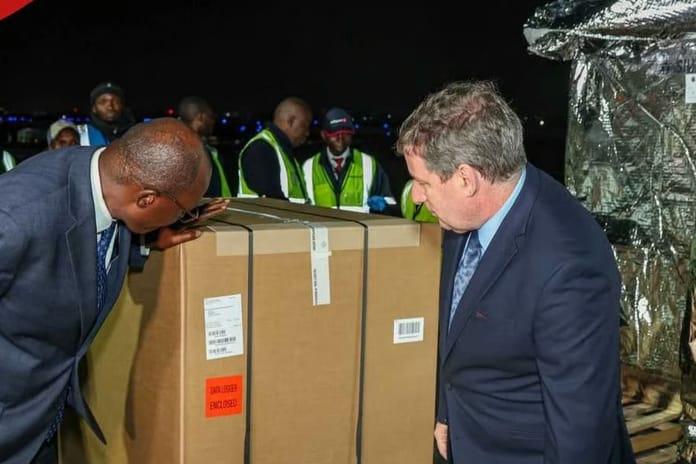 Kenya martta devrim niteliğinde HIV önleme ilacını devreye alıyor