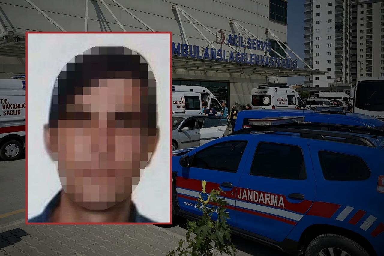 Mersin'de silahlı saldırı! RTÜK yayın yasağı getirdi
