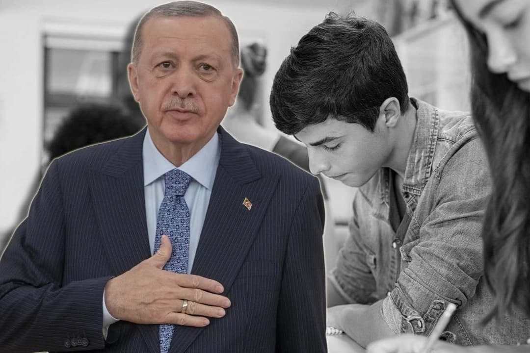 Cumhurbaşkanı Erdoğan'dan önemli açıklamalar! "PISA sonuçlarını karalamaya çalıştılar"
