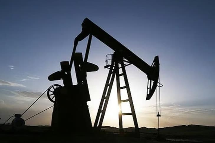 Irak Ceyhan'dan petrol ihracatına yeniden başlıyor